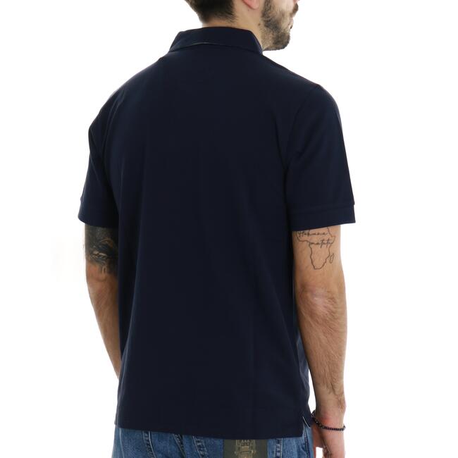 POLO IN PIQUET SEINSE - Mad Fashion | img vers.650x/